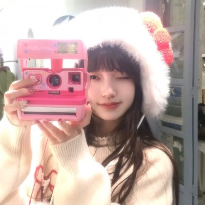 辣手美人