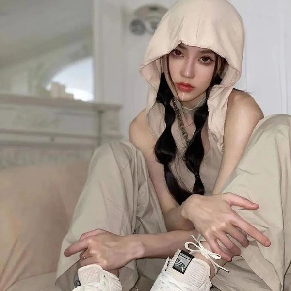 小胸维妮的幸福旅程